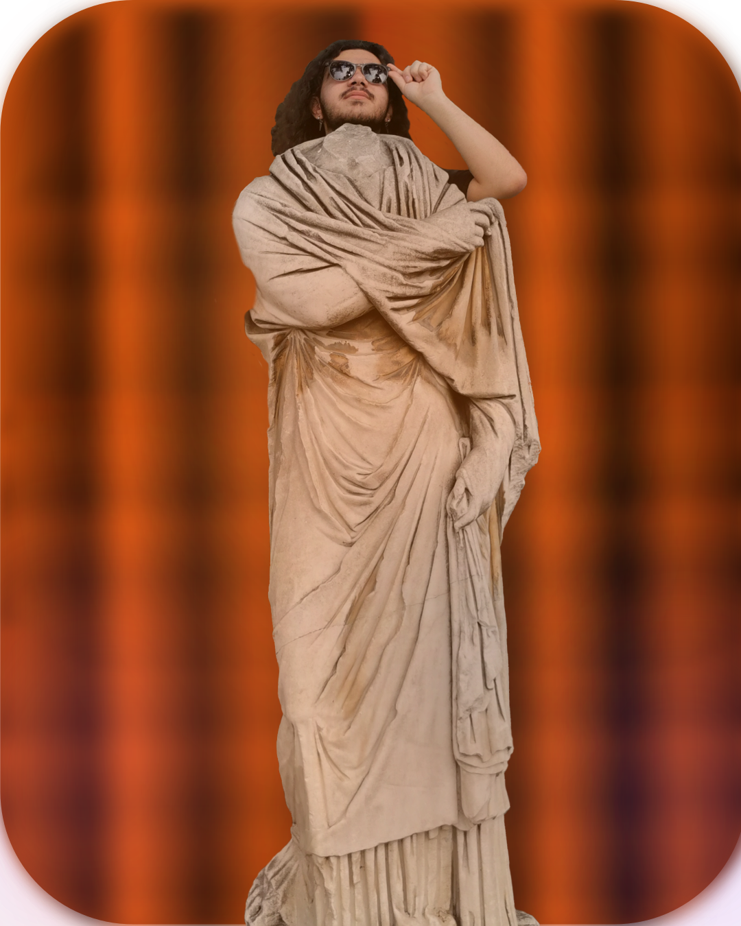 Nightly Labs background card